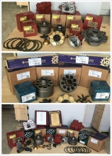 禹州广西机械市场产品展示